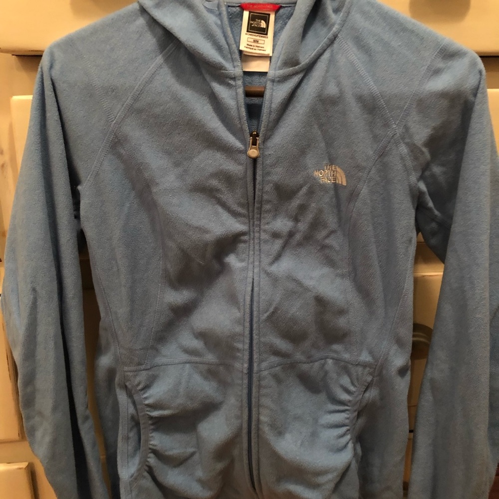 North Face Women’s Fleece